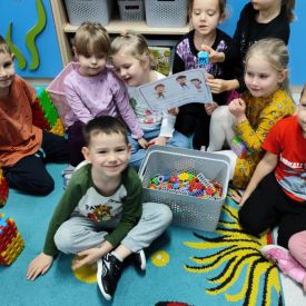 Międzynarodowy Dzień Praw Dziecka