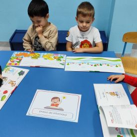 Międzynarodowy Dzień Praw Dziecka