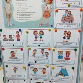 Międzynarodowy Dzień Praw Dziecka