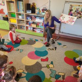 „Moje emocje – moja siła!” 