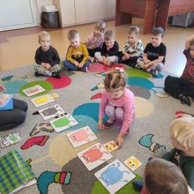 „Moje emocje – moja siła!” 