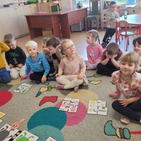 „Moje emocje – moja siła!” 