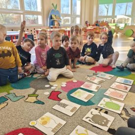 „Moje emocje – moja siła!” 