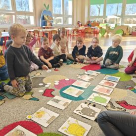 „Moje emocje – moja siła!” 