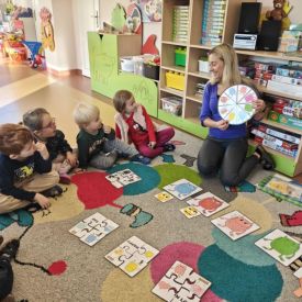 „Moje emocje – moja siła!” 