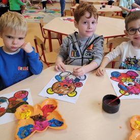 Dzień Pluszowego Misia 