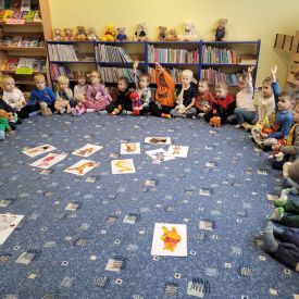 Dzień Pluszowego Misia 