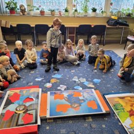 Dzień Pluszowego Misia 