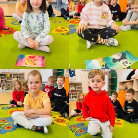 Dzień Pluszowego Misia 