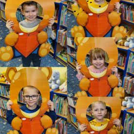 Dzień Pluszowego Misia 