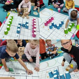 Dzień Pluszowego Misia 