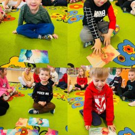 Dzień Pluszowego Misia 