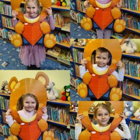 Dzień Pluszowego Misia 