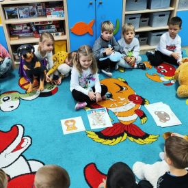 Dzień Pluszowego Misia 