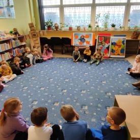 Dzień Pluszowego Misia 