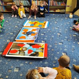 Dzień Pluszowego Misia 