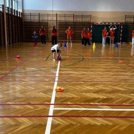 IV Świętokrzyska Olimpiada Przedszkolaka