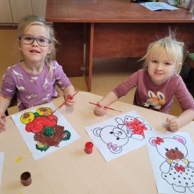 Dzień Pluszowego Misia 