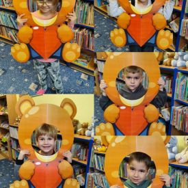 Dzień Pluszowego Misia 