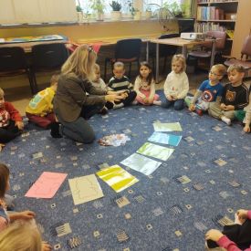 Dzień Pluszowego Misia 