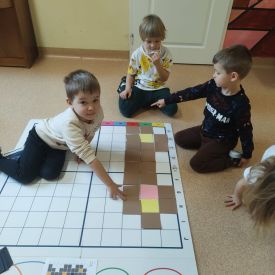 Dzień Pluszowego Misia 