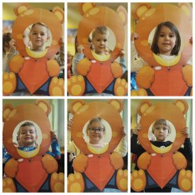 Dzień Pluszowego Misia 