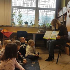 Dzień Pluszowego Misia 