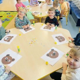 Dzień Pluszowego Misia 