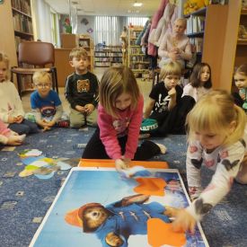 Dzień Pluszowego Misia 