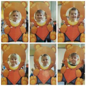 Dzień Pluszowego Misia 