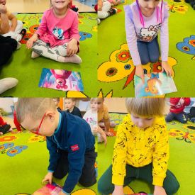 Dzień Pluszowego Misia 