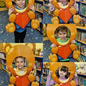 Dzień Pluszowego Misia 