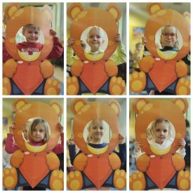 Dzień Pluszowego Misia 