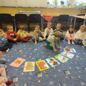 Dzień Pluszowego Misia 