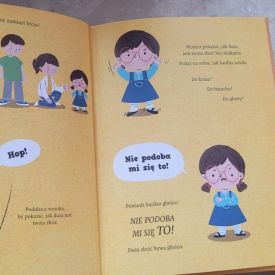 Zakończenie kampanii „Dzieciństwo bez przemocy”