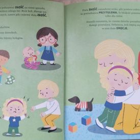 Zakończenie kampanii „Dzieciństwo bez przemocy”