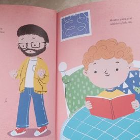 Zakończenie kampanii „Dzieciństwo bez przemocy”