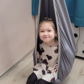 Zajęcia w naszym przedszkolu