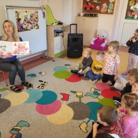  „Moje emocje – moja siła!”.