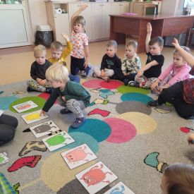  „Moje emocje – moja siła!”.