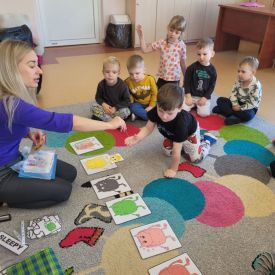  „Moje emocje – moja siła!”.