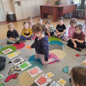  „Moje emocje – moja siła!”.