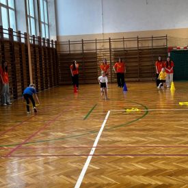 IV Świętokrzyska Olimpiada Przedszkolaka