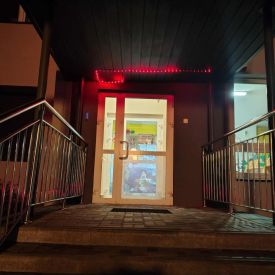 Zakończenie kampanii „Dzieciństwo bez przemocy” 