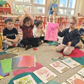 Zajęcia z psychologiem