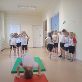 ,,W ZDROWYM CIELE- ZDROWY DUCH"