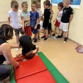 ,,W ZDROWYM CIELE- ZDROWY DUCH"