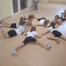 ,,W ZDROWYM CIELE- ZDROWY DUCH"