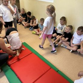 ,,W ZDROWYM CIELE- ZDROWY DUCH"