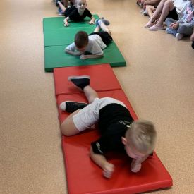 ,,W ZDROWYM CIELE- ZDROWY DUCH"